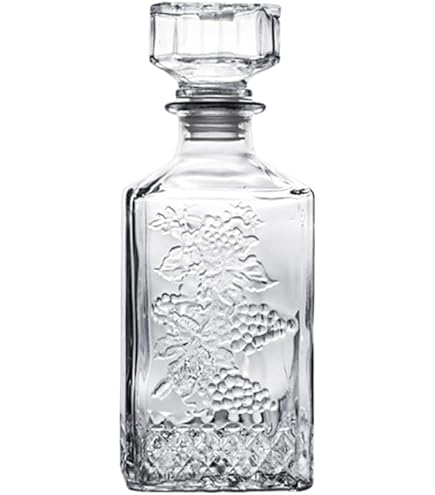 Amazon | GAJUST 絶妙なワインデカンタキングコブラヘビ型のクラフト